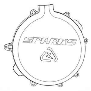 Stator Cover